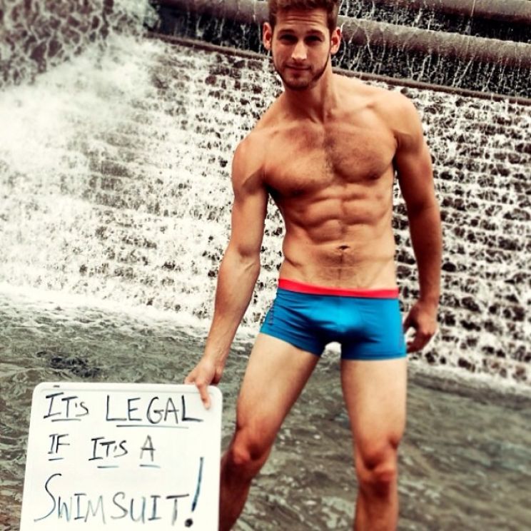 Max Emerson