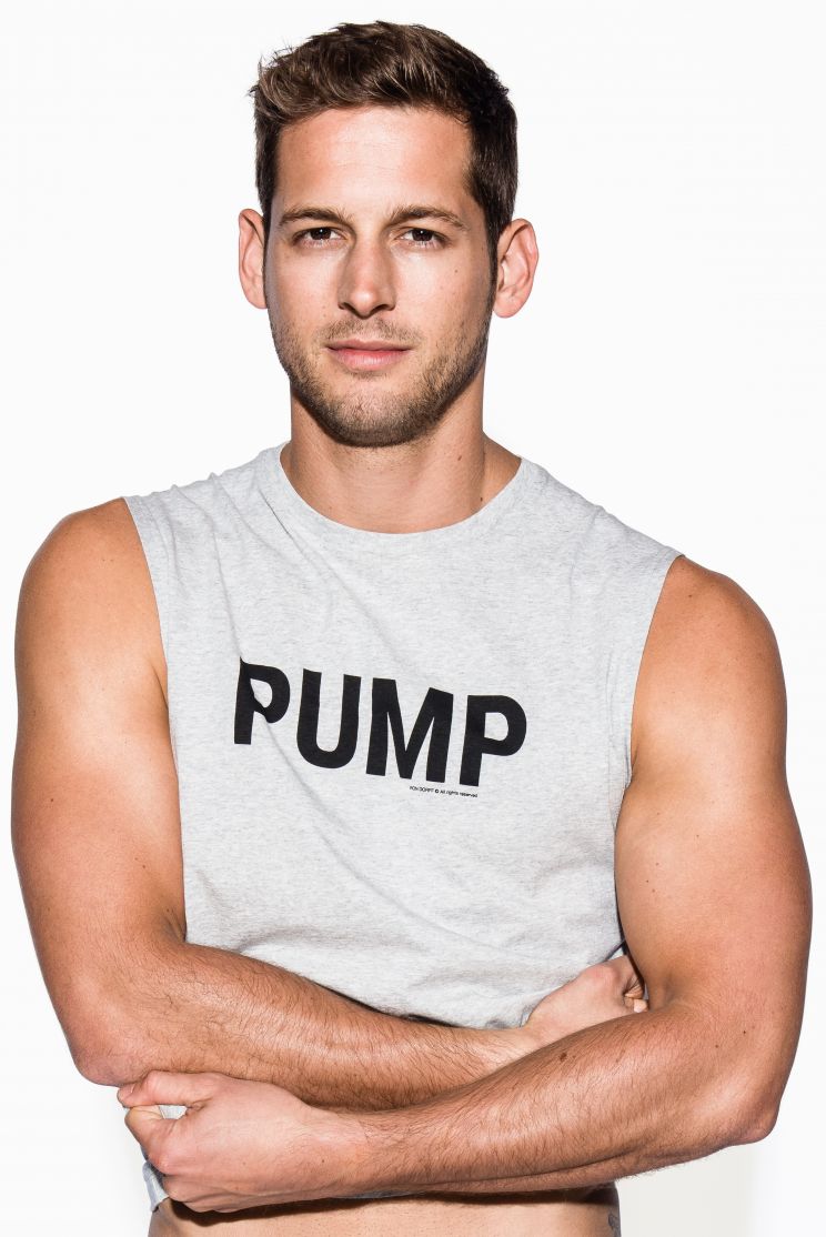 Max Emerson