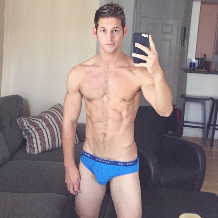Max Emerson