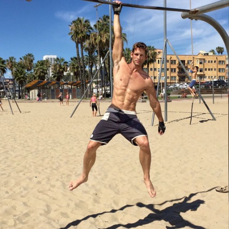 Max Emerson