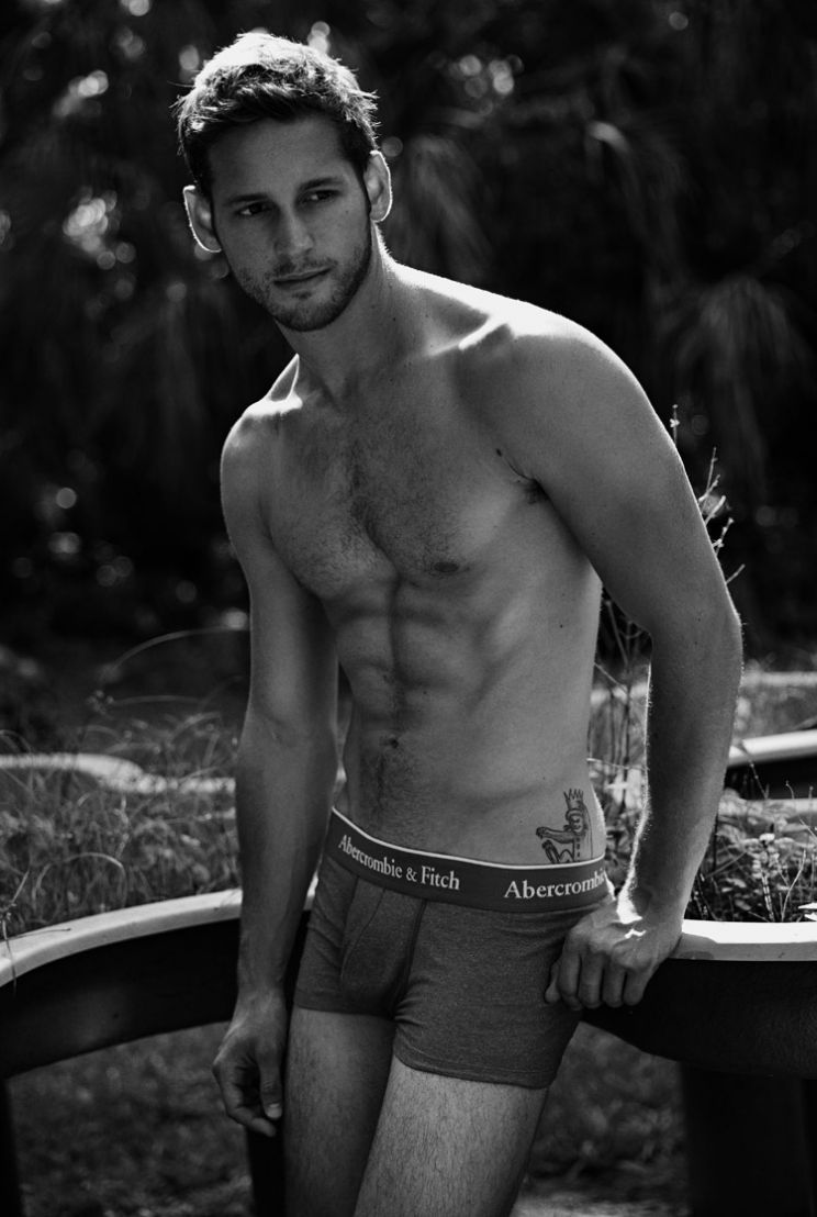 Max Emerson