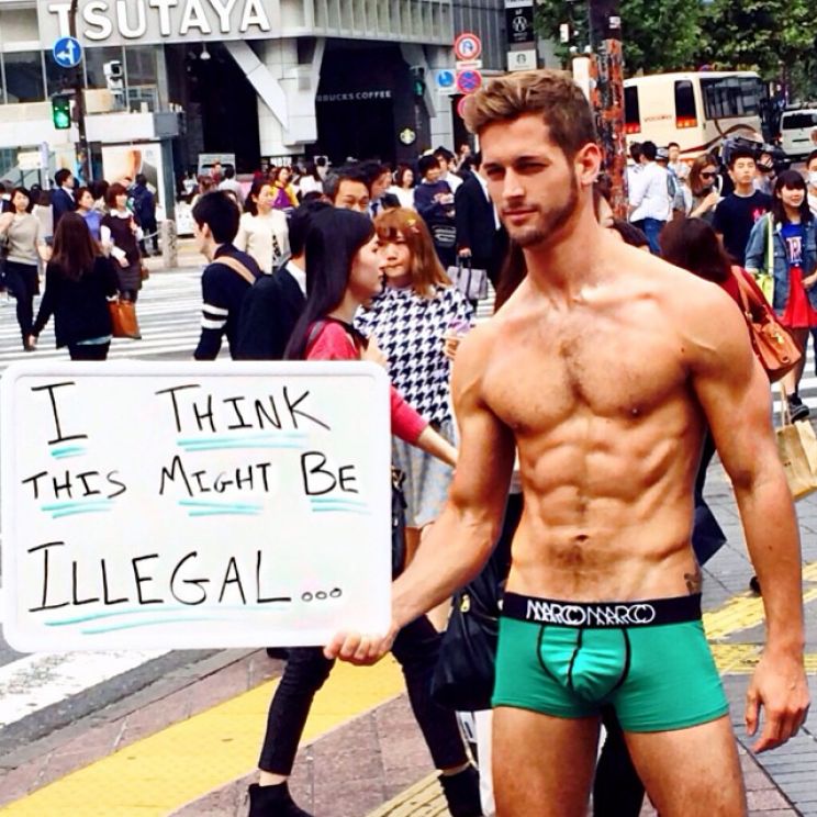 Max Emerson