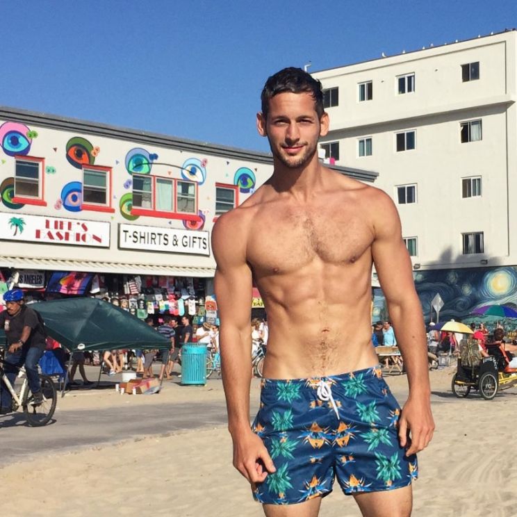 Max Emerson