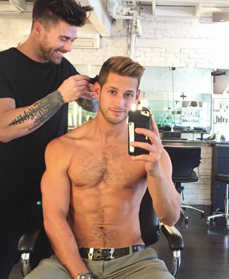 Max Emerson