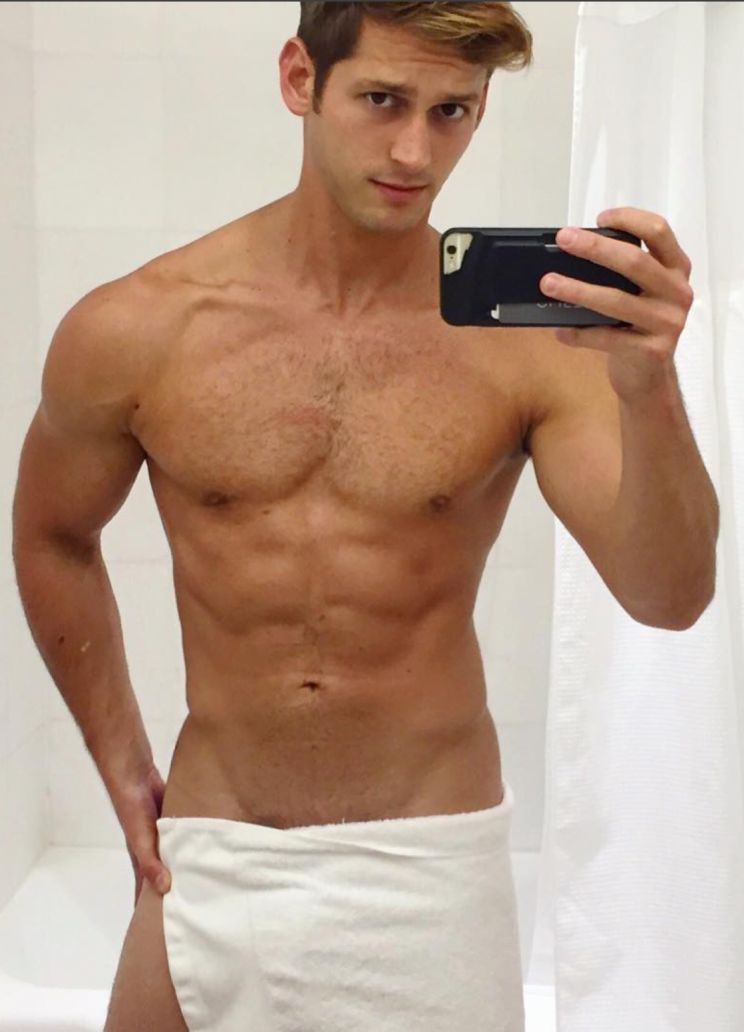 Max Emerson