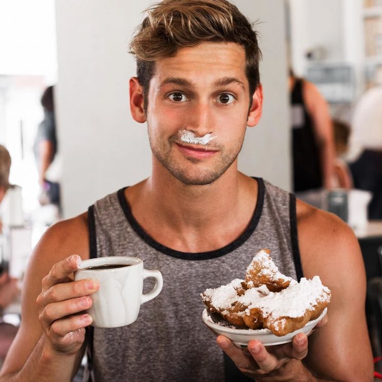 Max Emerson