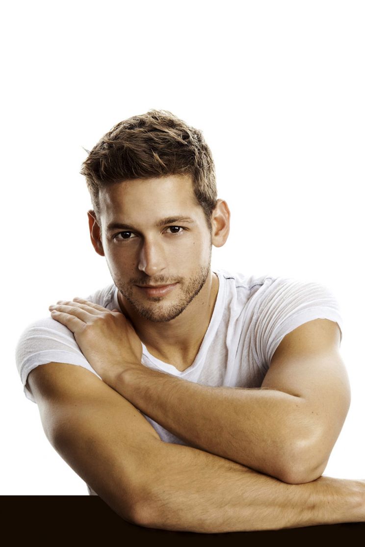 Max Emerson