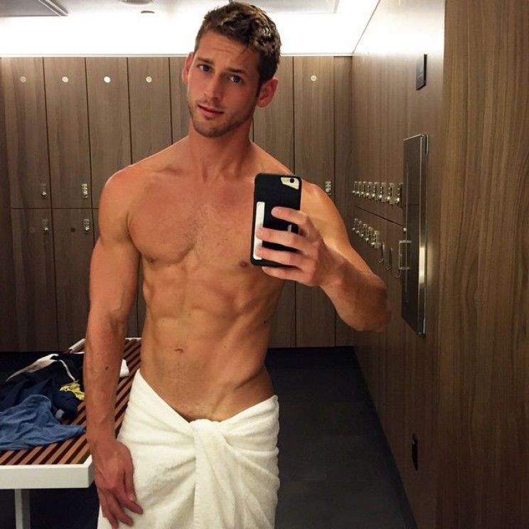 Max Emerson