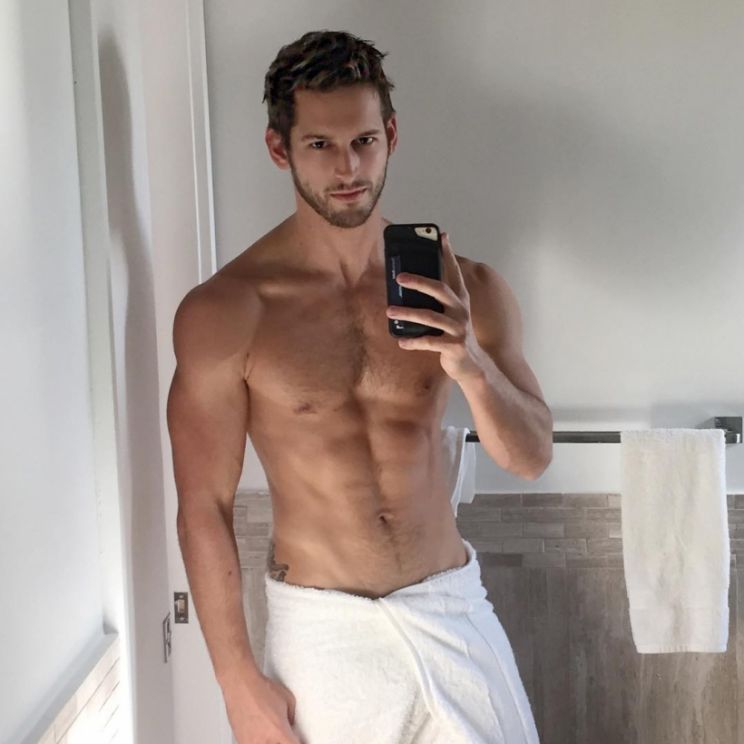 Max Emerson