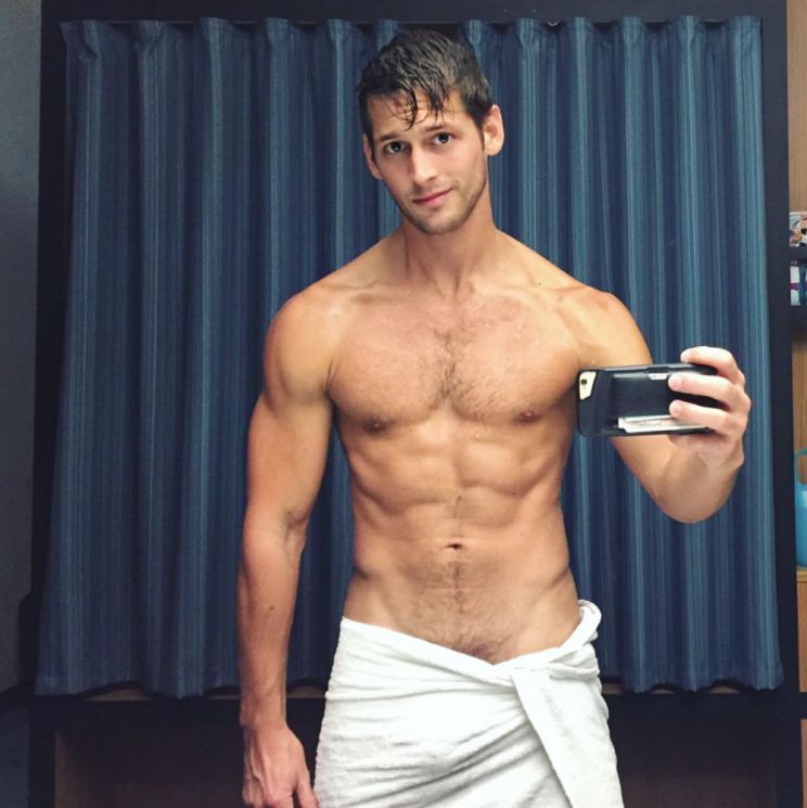 Max Emerson