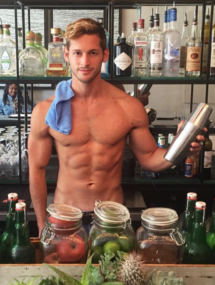 Max Emerson