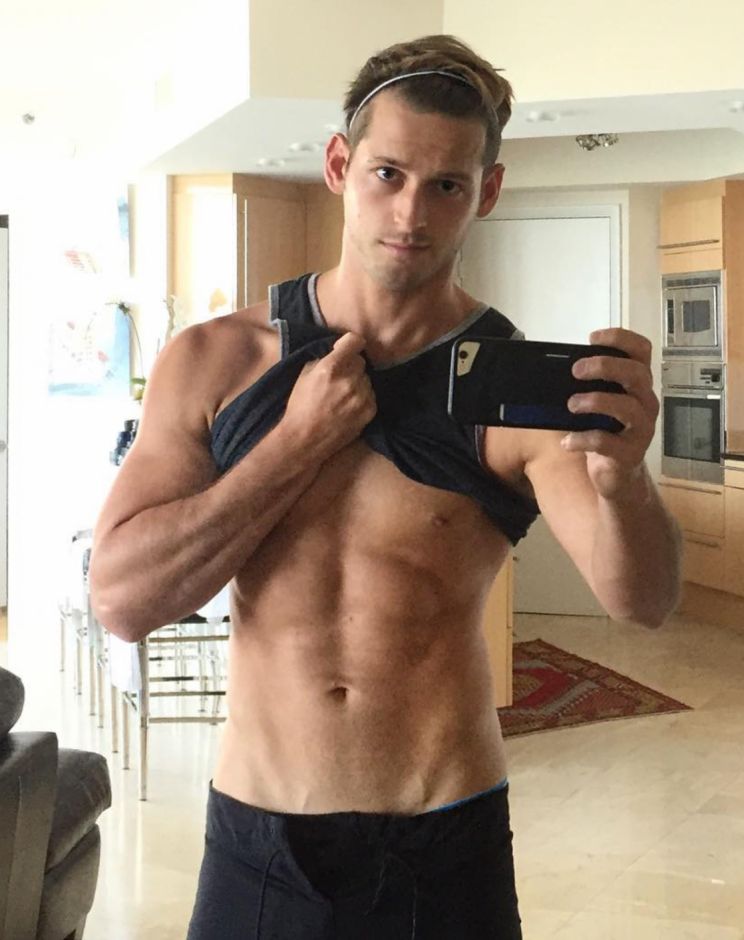 Max Emerson