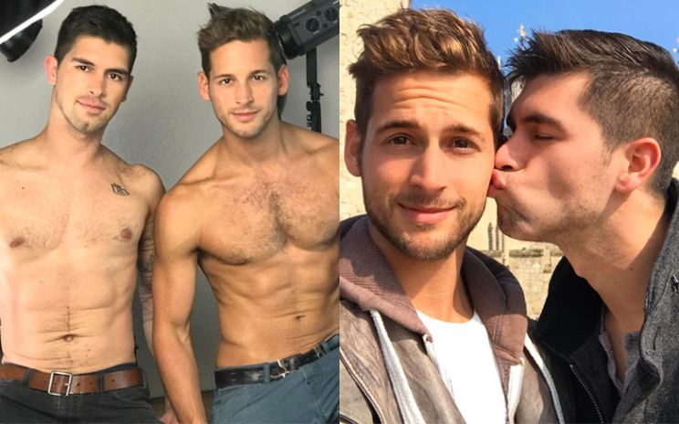 Max Emerson