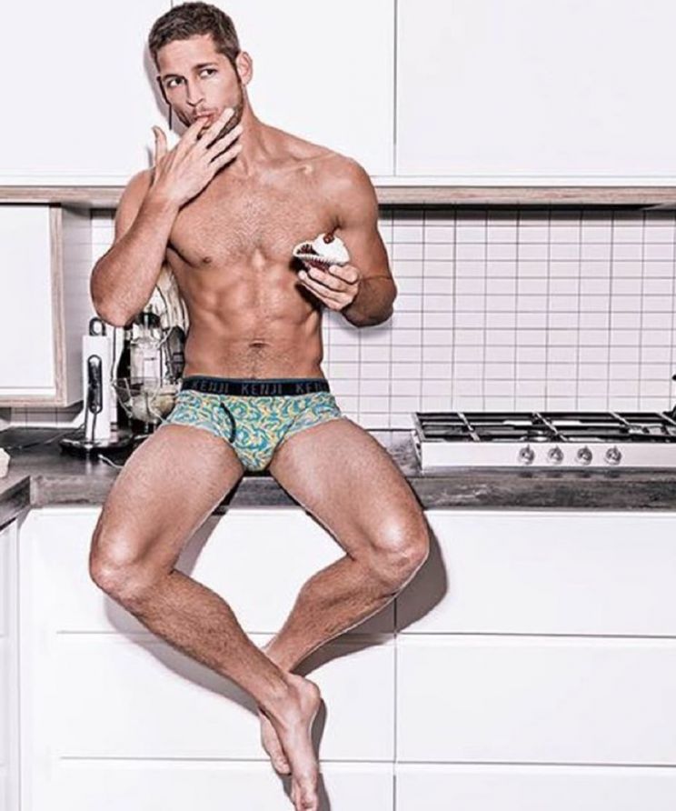 Max Emerson