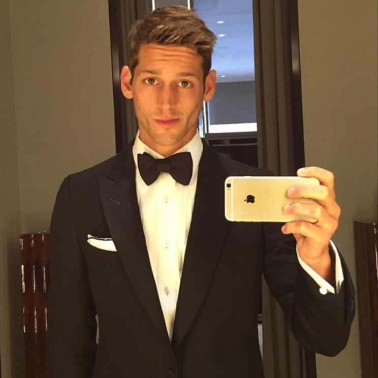 Max Emerson