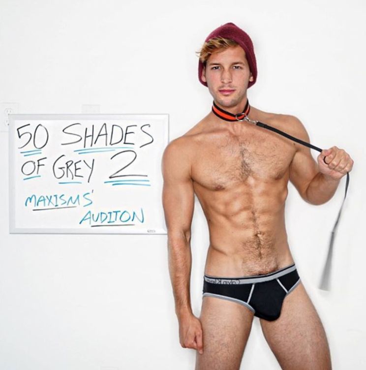 Max Emerson