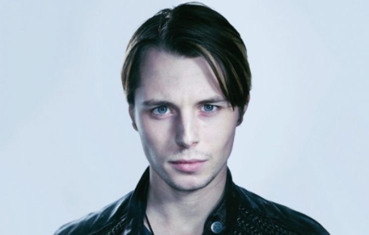 Max Fowler