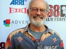 Max Gail