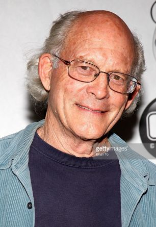 Max Gail