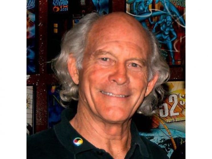 Max Gail