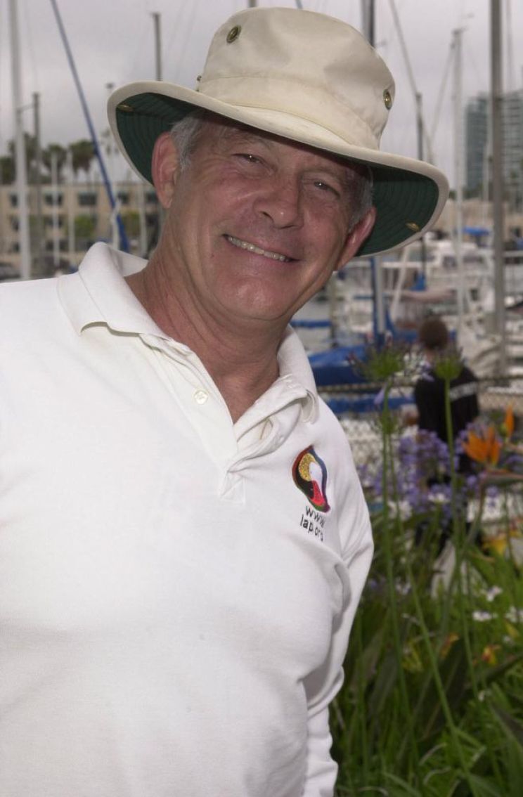 Max Gail