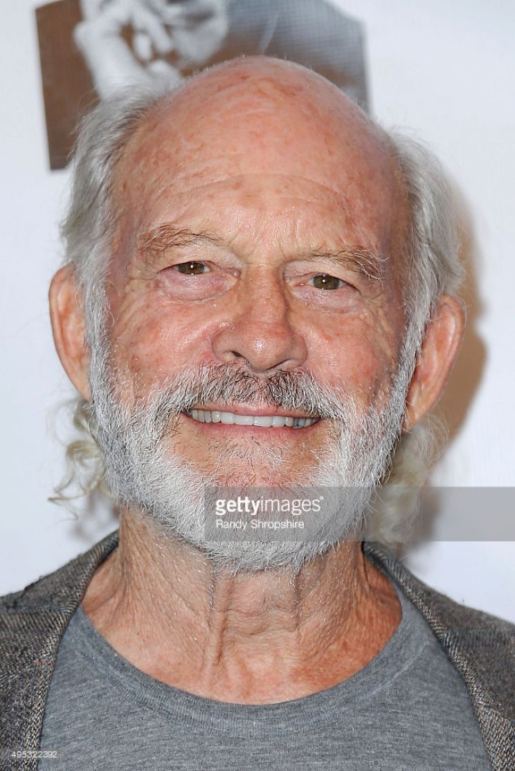 Max Gail