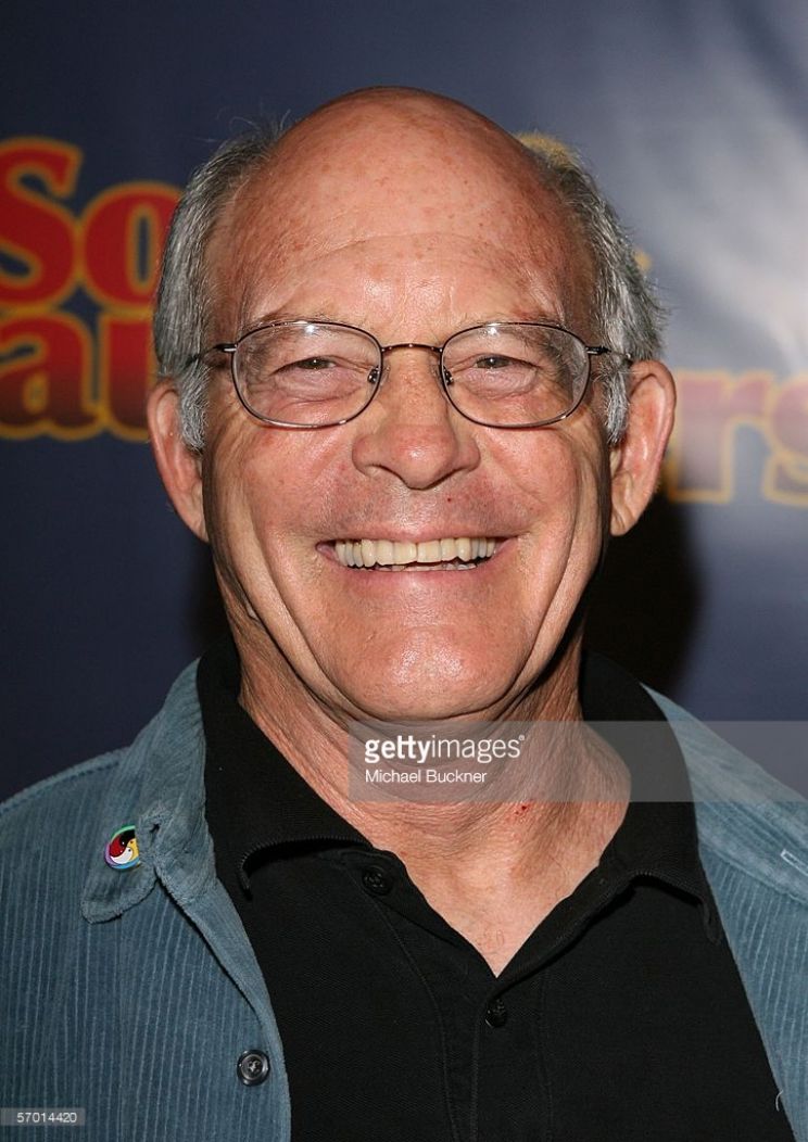 Max Gail