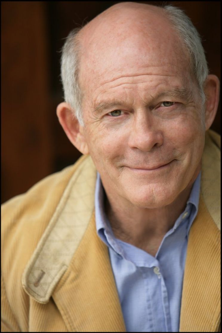 Max Gail