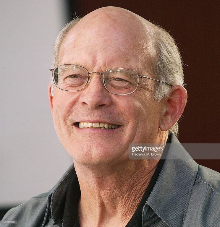 Max Gail