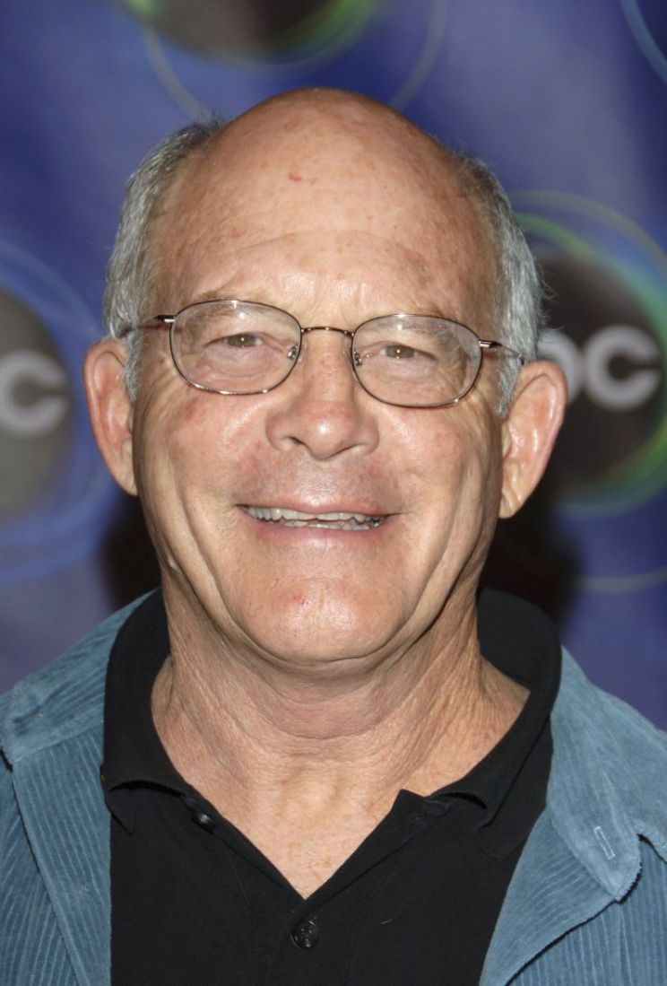 Max Gail