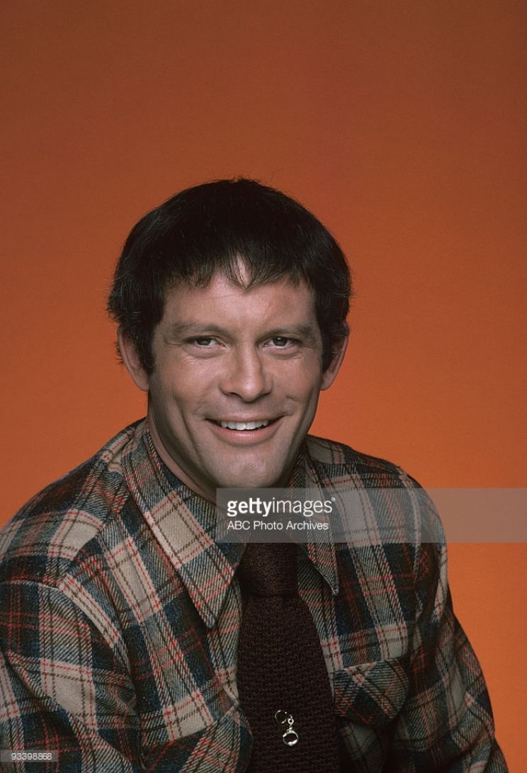 Max Gail