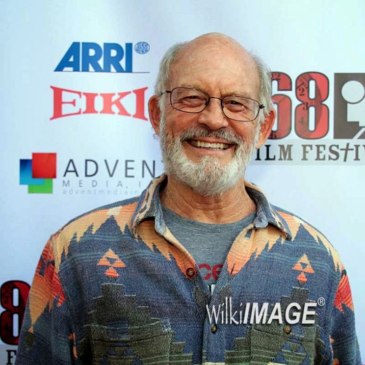 Max Gail