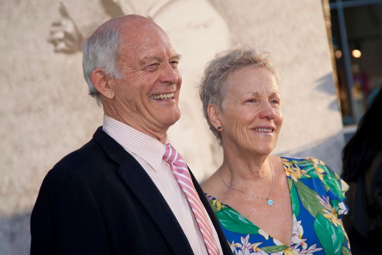 Max Gail