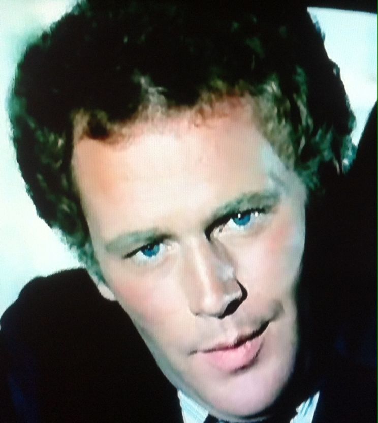 Max Gail