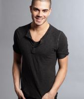 Max George