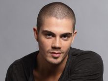Max George