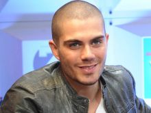 Max George