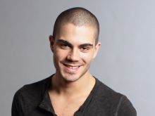 Max George