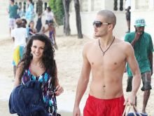 Max George