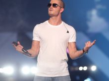 Max George