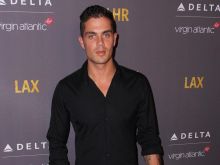 Max George