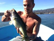 Max George