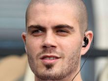 Max George