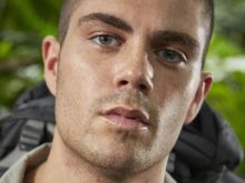 Max George