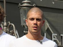 Max George