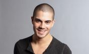 Max George