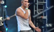 Max George