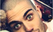 Max George