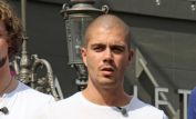 Max George