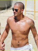 Max George